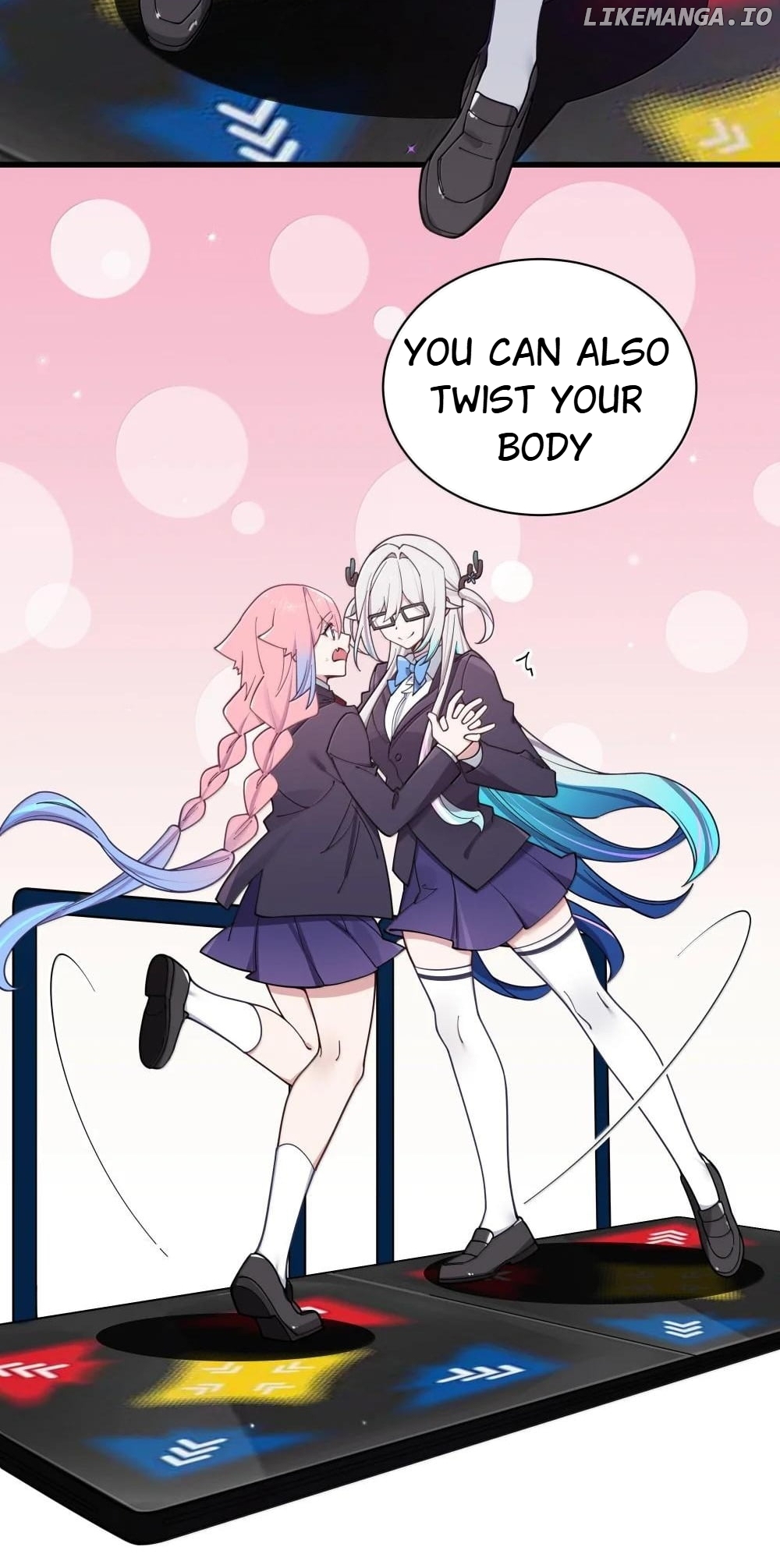 My Fake Girlfriends are using me as a Shield Chapter 133 - page 28
